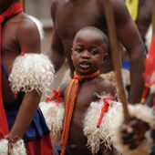 Viaggio Solidale - Progetto Construction - Swaziland (Eswatini)